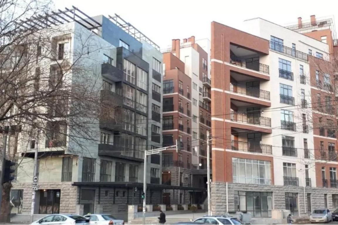 Your Home In Tbilisi: Cosy Stay In The Old City Exterior foto