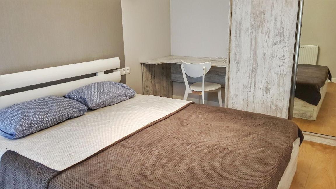Your Home In Tbilisi: Cosy Stay In The Old City Exterior foto